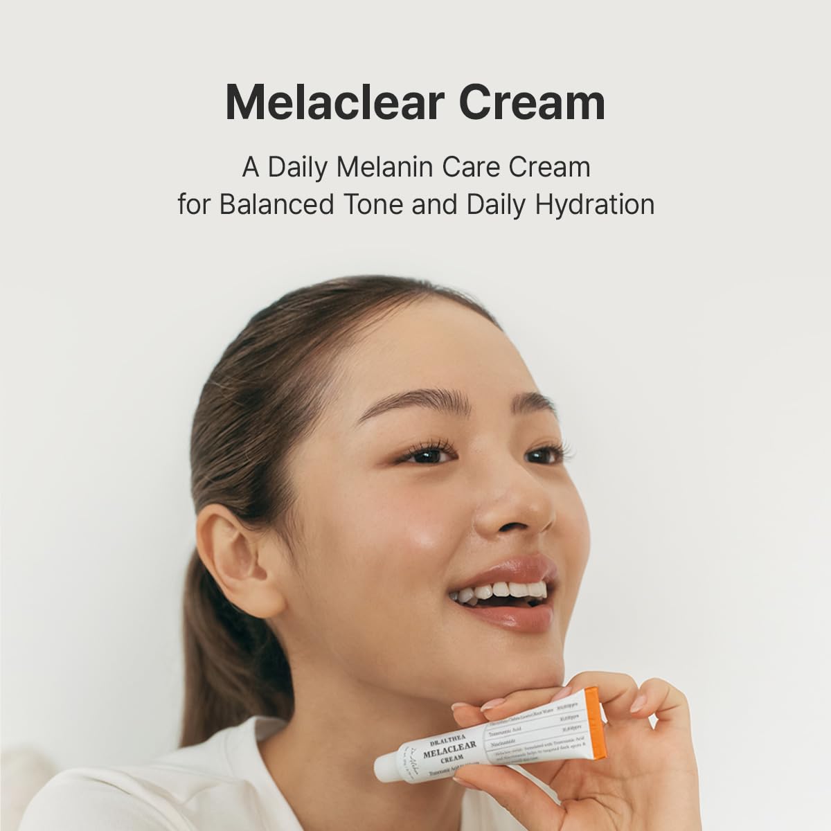 Dr. Althea Melaclear Cream – 50ml