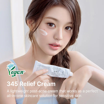 Dr.Althea 345 Relief Soothing Cream