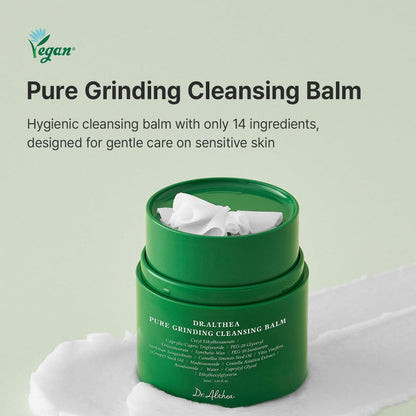 Dr.Althea Pure Grinding Cleansing Balm – 50ml