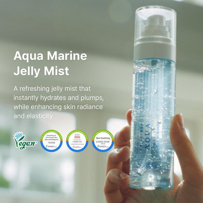 Dr.Althea Aqua Marine Jelly Mist – 80ml