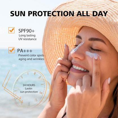 Hyaluronic Acid Watery Sun Gel SPF50+ PA++++ – 50ml