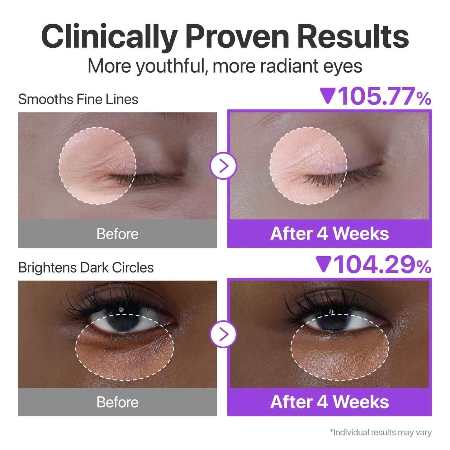 Numbuzin No.9 NAD+ Retinol Volumetox Eye Cream – 10ml