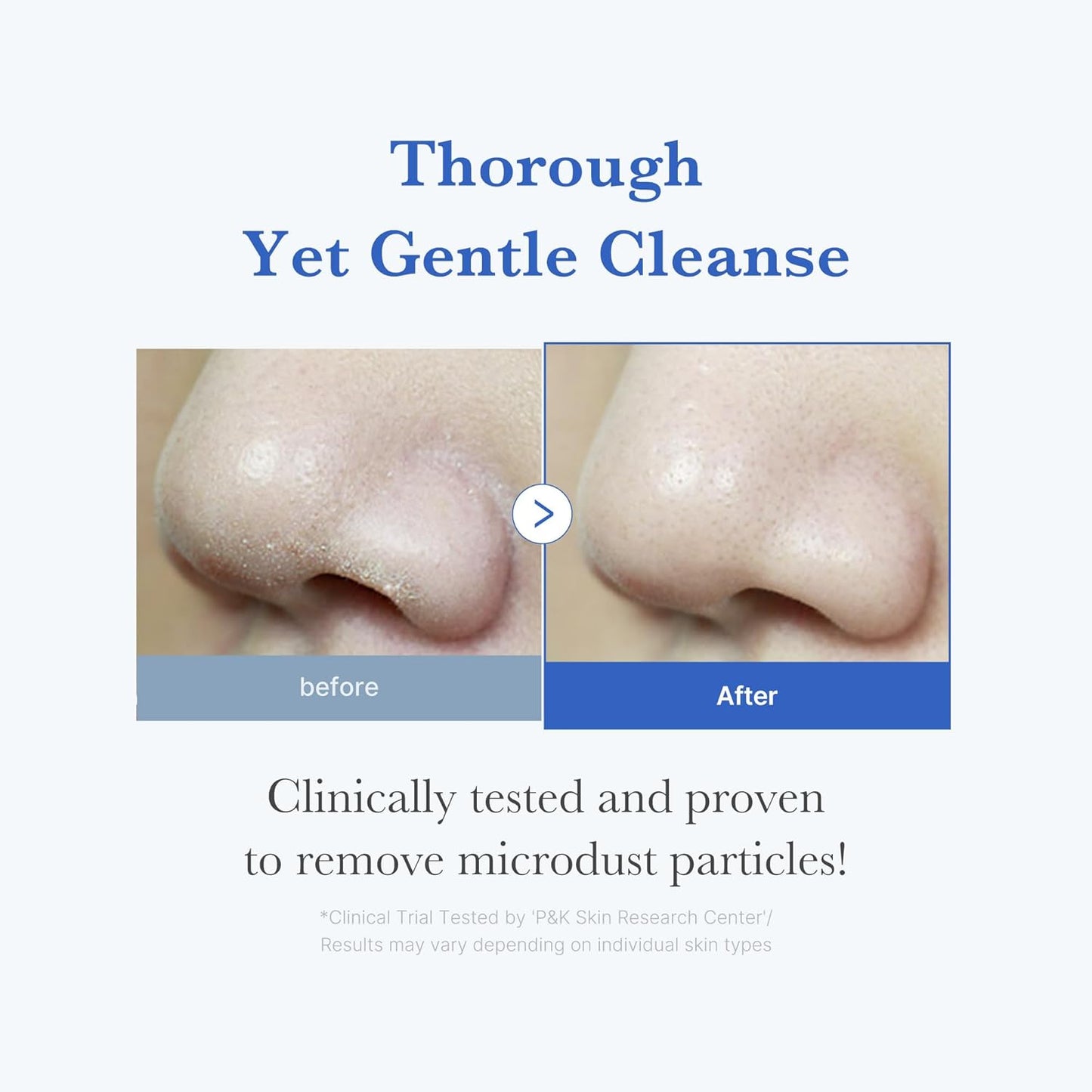 Medicube Zero Foam Cleanser – 120g