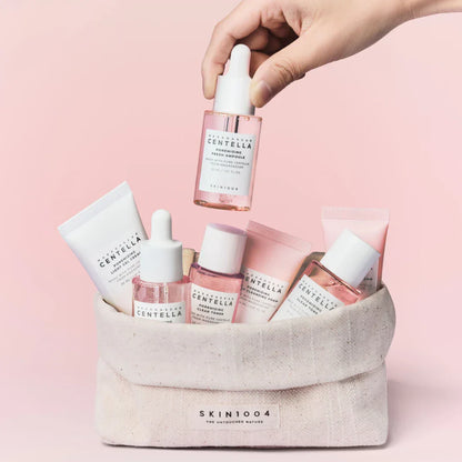 SKIN1004 Madagascar Centella Poremizing Travel Kit
