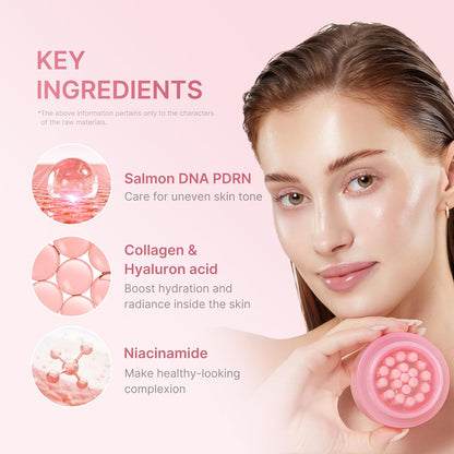 Medicube PDRN Pink Collagen Capsule Cream – 55g
