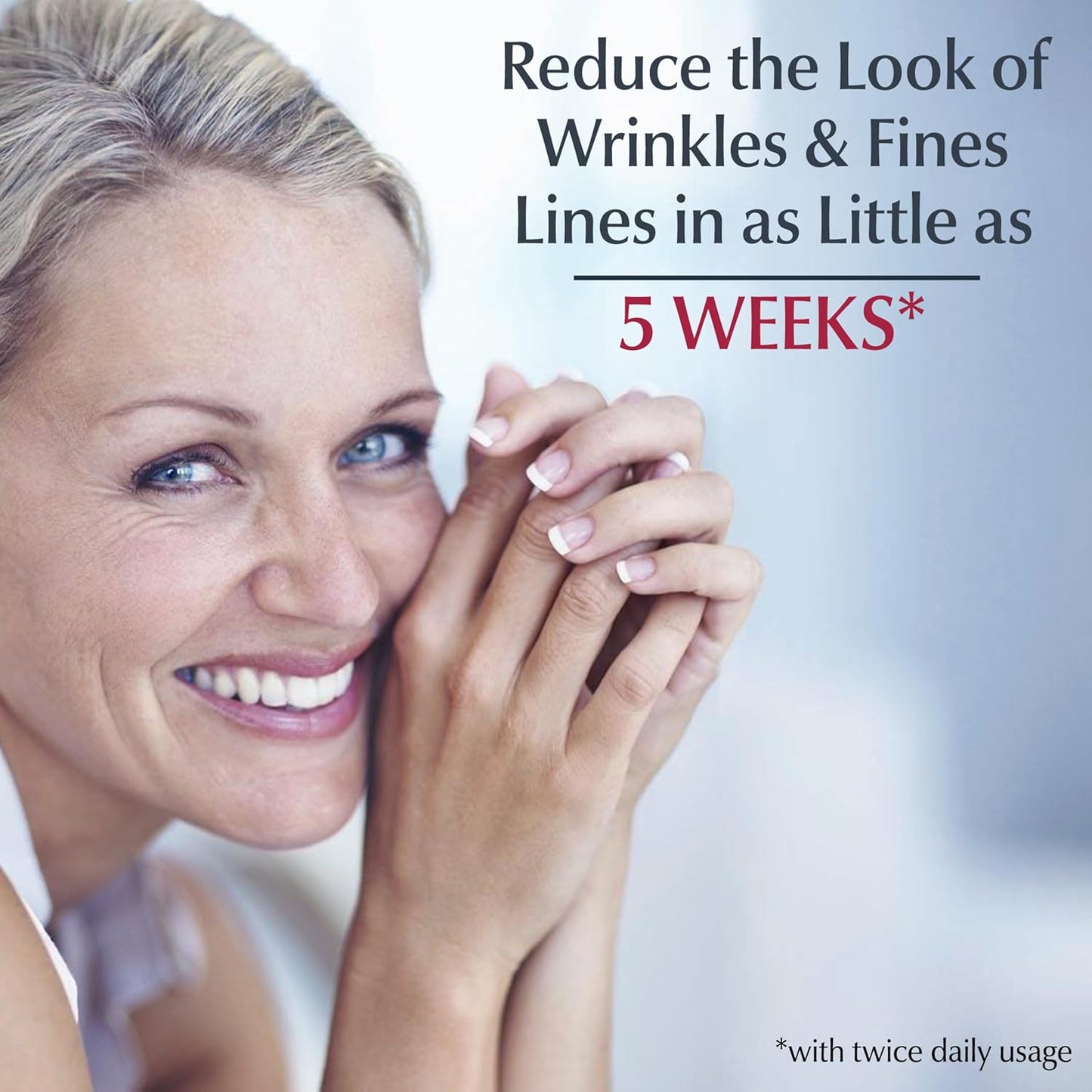 Eucerin Q10 Anti-Wrinkle Night Cream + Pro-Retinol – 48g