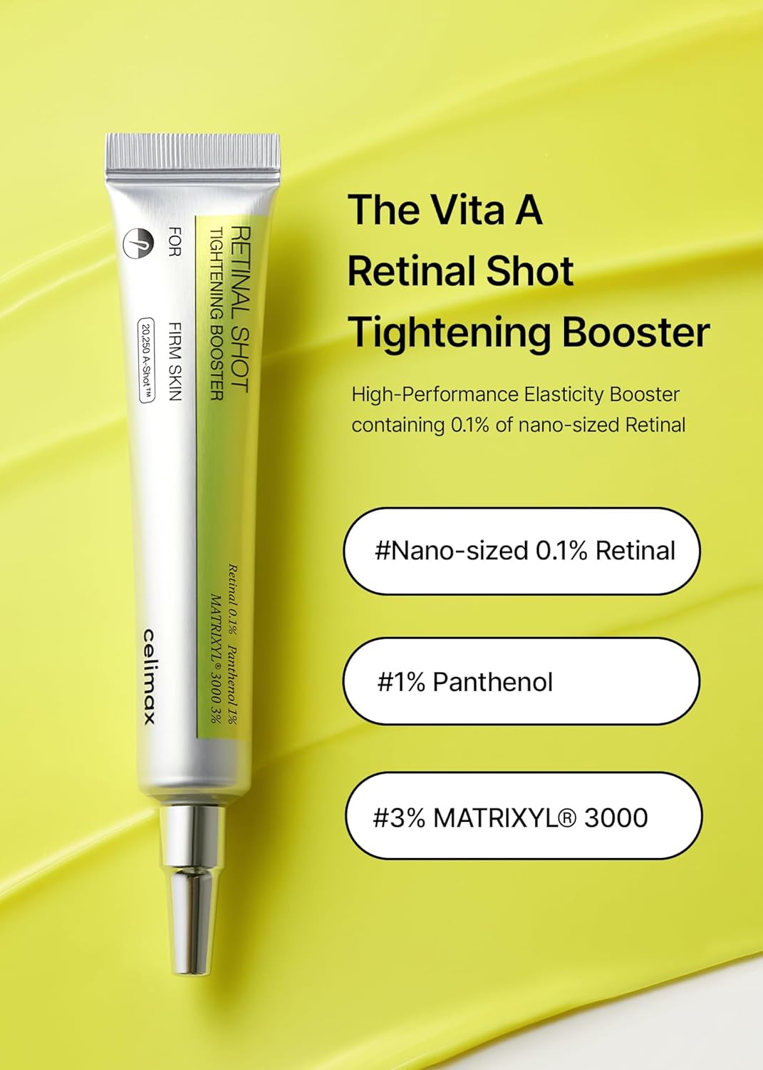Advanced Korean Anti-Aging Duo Set