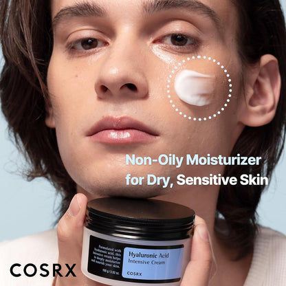 COSRX Hyaluronic Acid Intensive Cream – 100g