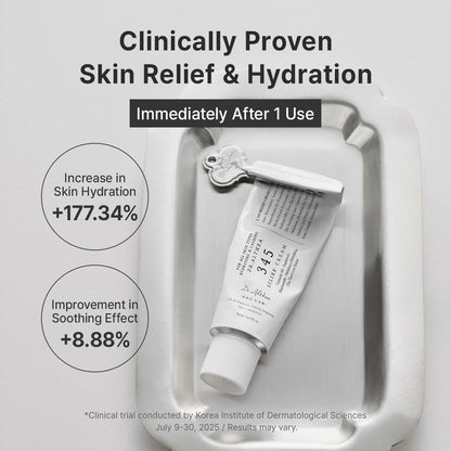 Dr.Althea 345 Relief Soothing Cream