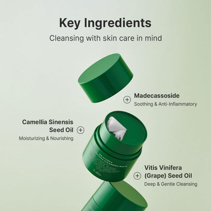 Dr.Althea Pure Grinding Cleansing Balm – 50ml