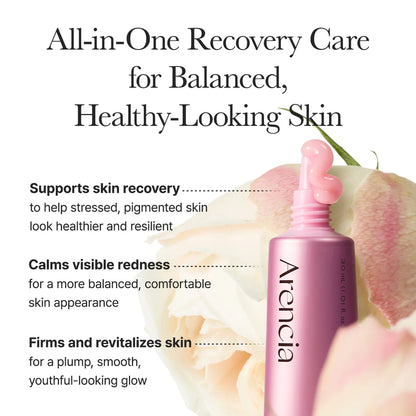 Arencia PDRN Booster Shot – 30ml