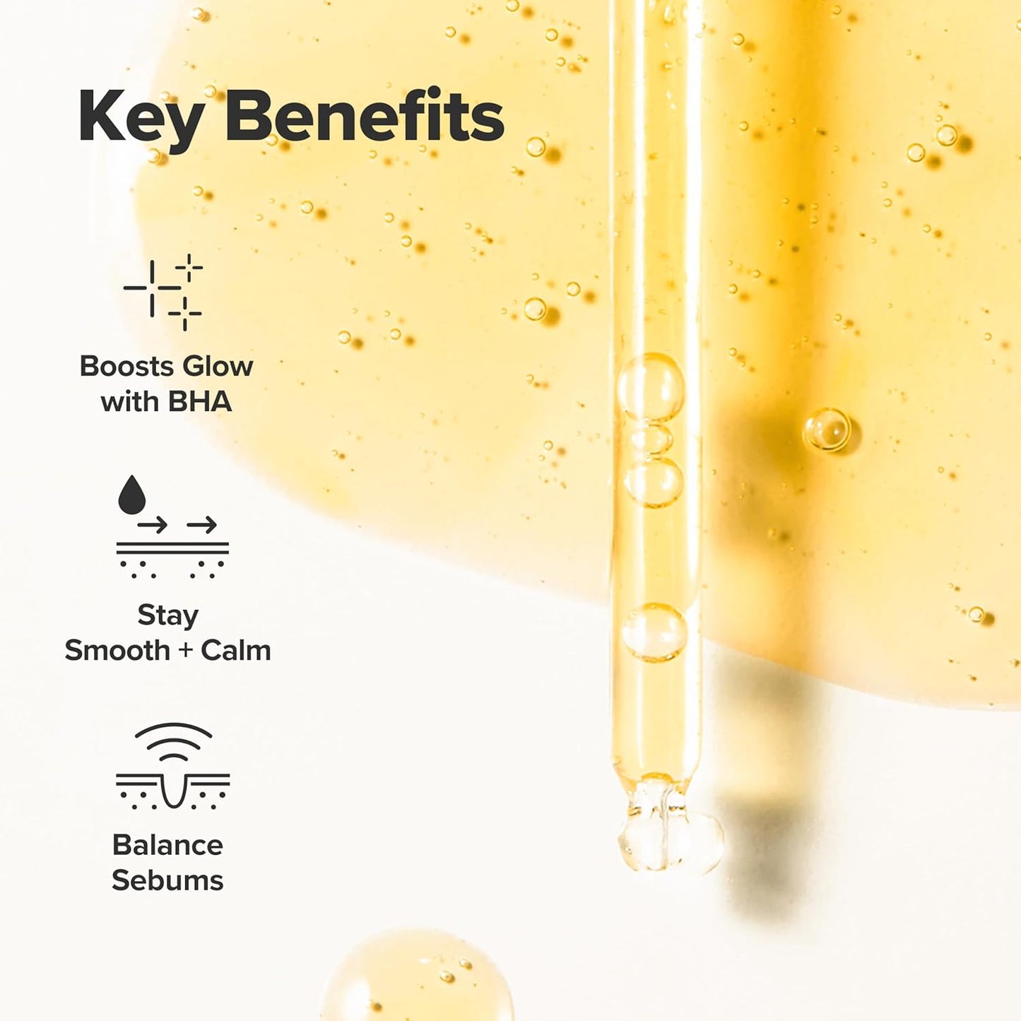 Beauty of Joseon Glow Serum: Propolis + Niacinamide – 30ml
