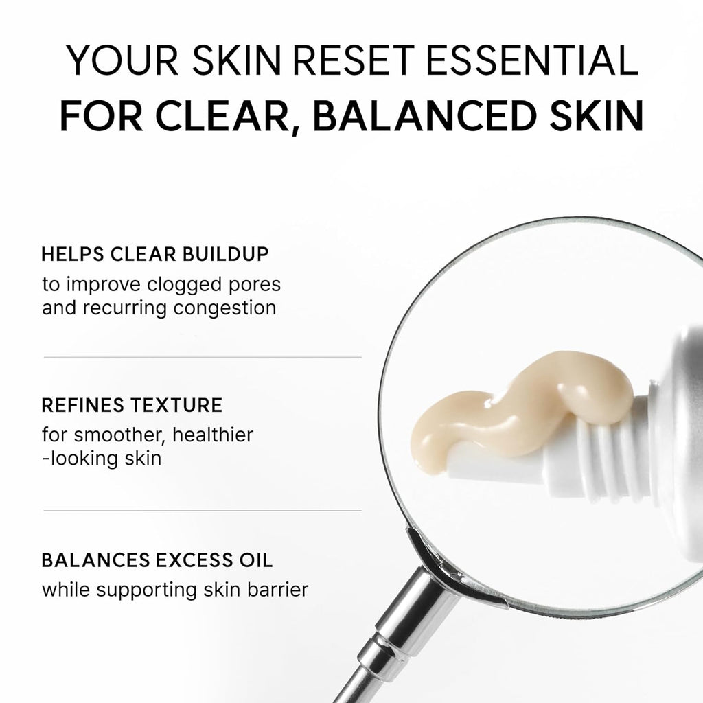 Arencia Eraser Shot Serum – Glycolic Acid Booster with AHA & BHA