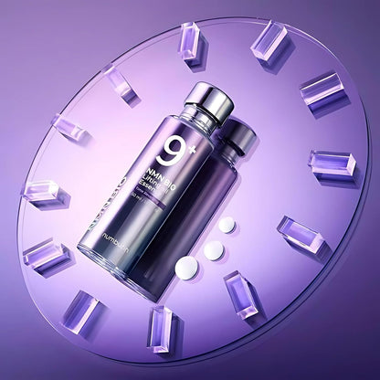 Numbuzin No.9+ NMN Bio Lifting-Sil Essence Time Reversing – 50ml