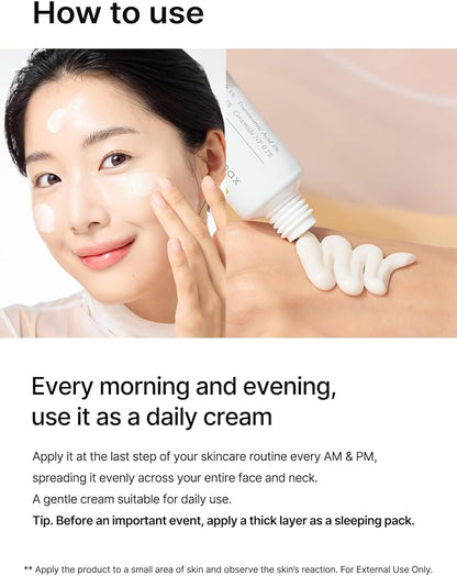 celimax Pore + Dark Spot Brightening Cream – 35ml
