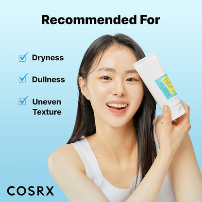 COSRX Low pH Good Morning Gel Cleanser – 150ml