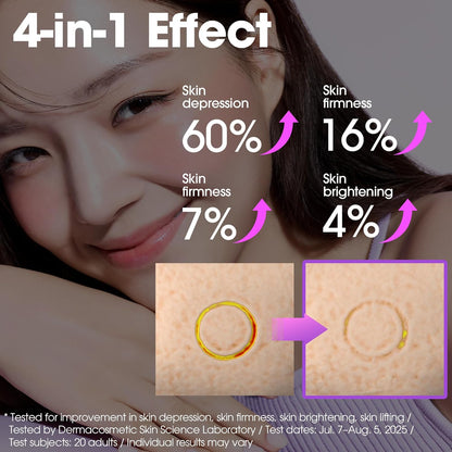 SOME BY MI Retinol Bakuchiol Dual Cream – 50ml