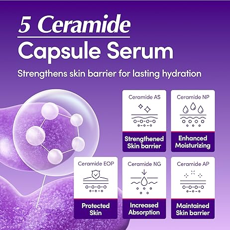 EQQUALBERRY Bakuchiol Plumping Face Serum – 30ml
