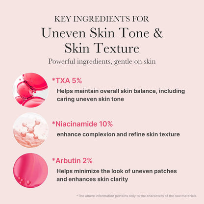 Medicube TXA Niacinamide 15 Serum – 30ml