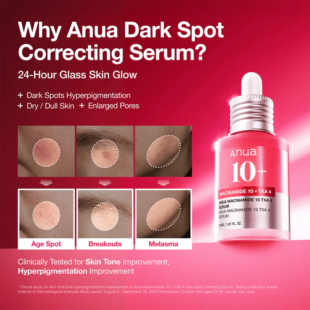 Spotless Skin Duo Set