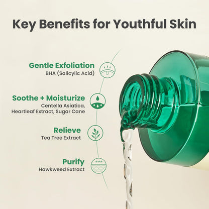 AXIS-Y Daily Purifying Treatment Toner – 200ml