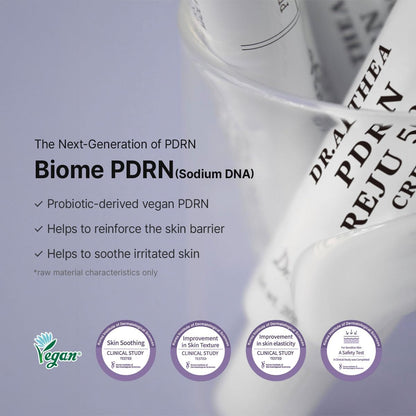 Dr.Althea PDRN Reju 5000 Cream – 50ml