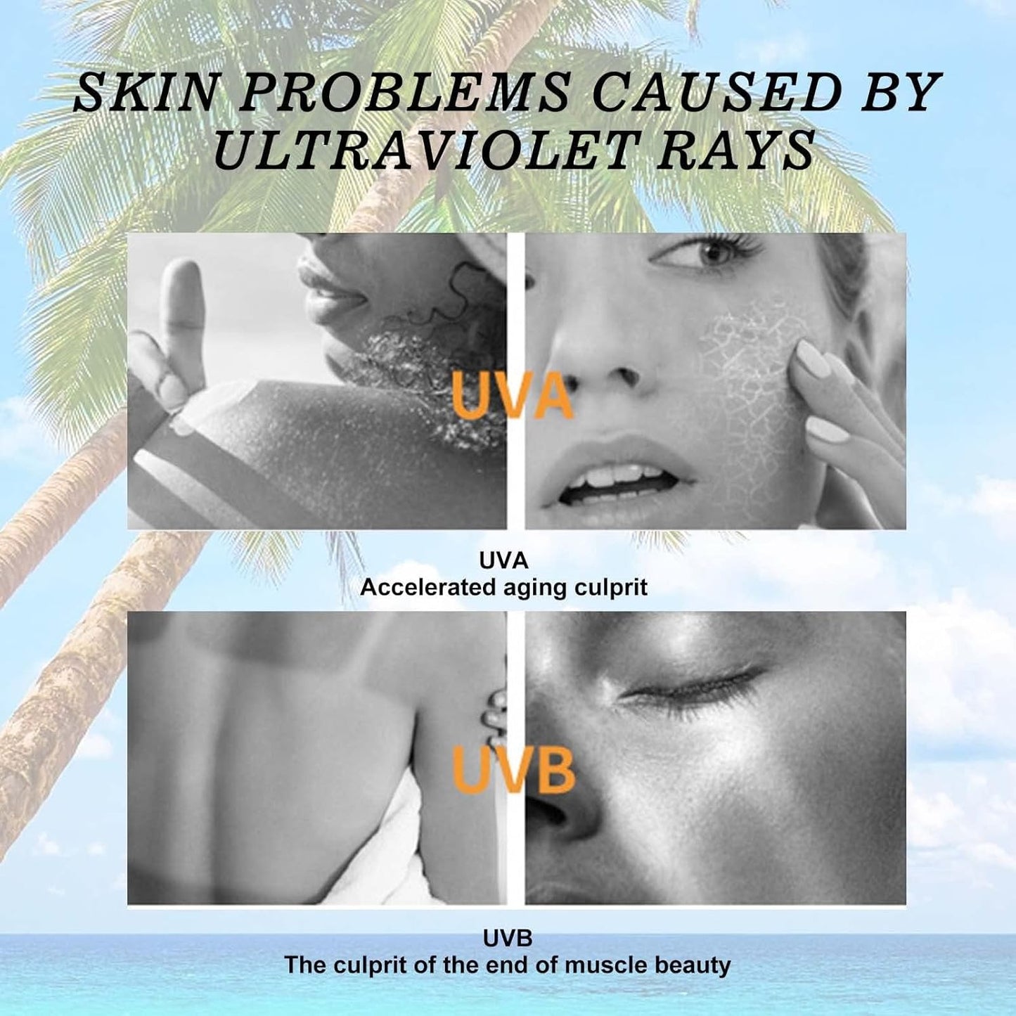 Hyaluronic Acid Watery Sun Gel SPF50+ PA++++ – 50ml