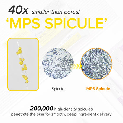 Mary & May Spicule Retinol PDRN Cream 2000 Shot – 15g