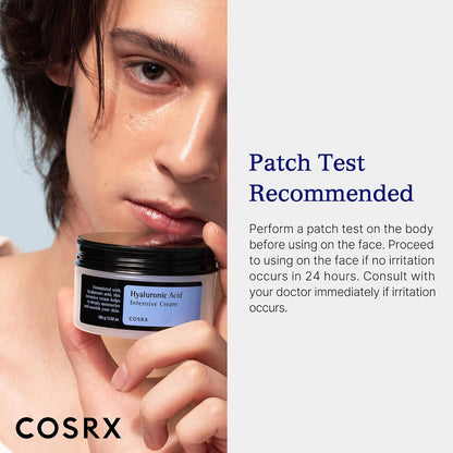 COSRX Hyaluronic Acid Intensive Cream – 100g