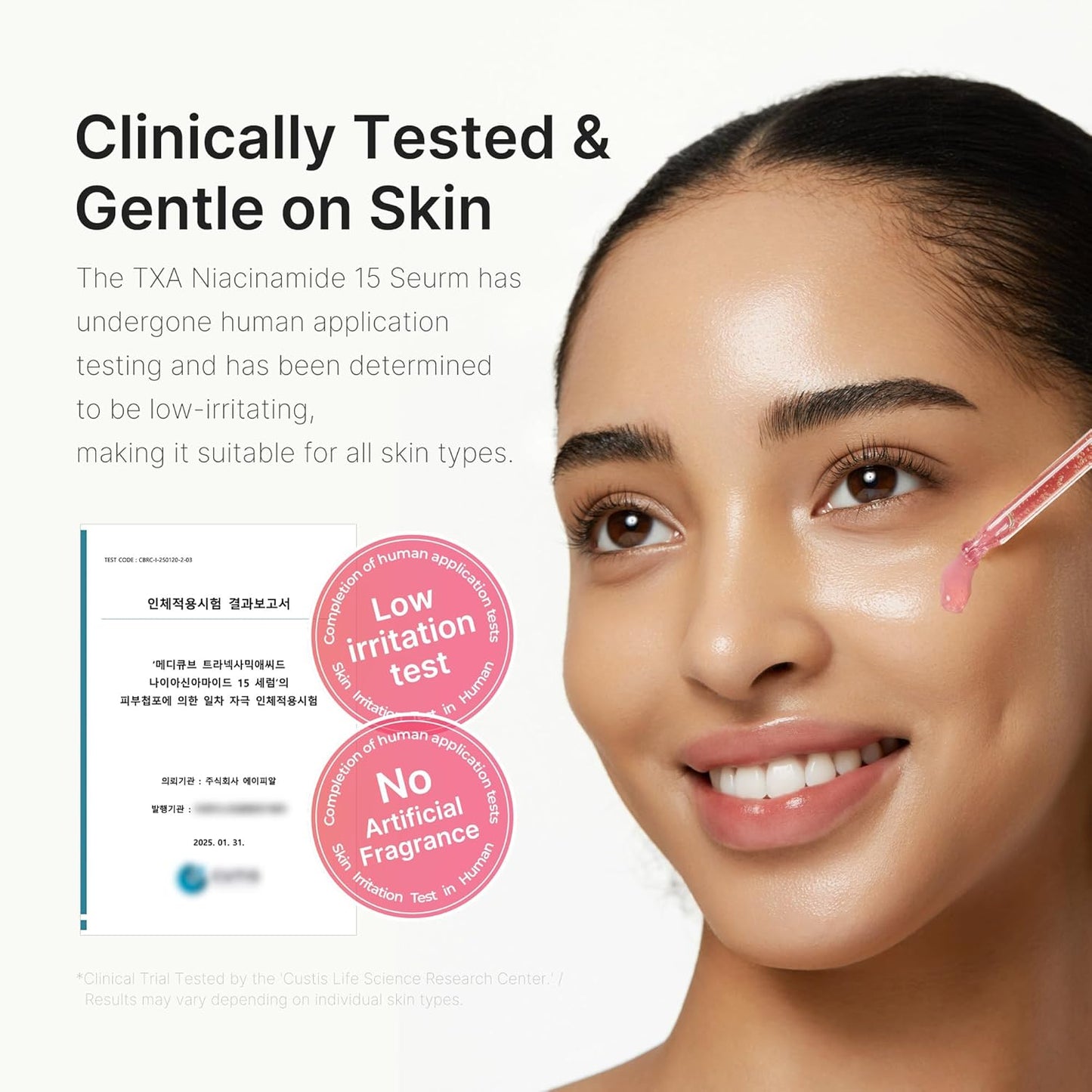 Medicube TXA Niacinamide 15 Serum – 30ml
