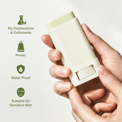 Beauty of Joseon Matte Sun Stick: Mugwort + Camellia SPF50+ PA++++ – 18g