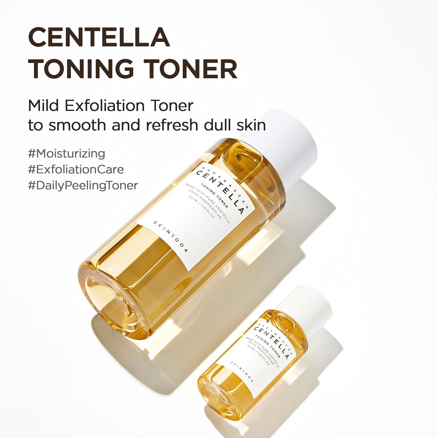 SKIN1004 Madagascar Centella Travel Kit