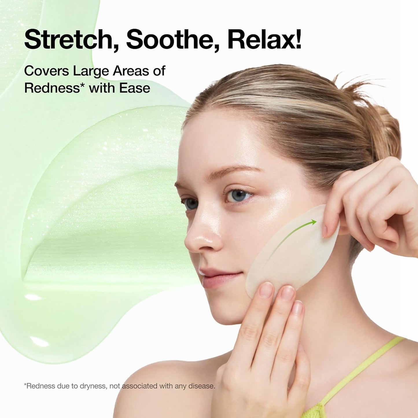 ANUA Azelaic Acid 10% Hyaluron Redness Soothing Toner Pads