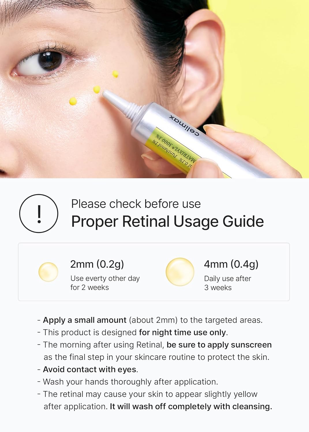 Advanced Korean Anti-Aging Duo Set