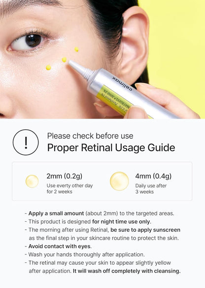 Advanced Korean Anti-Aging Duo Set