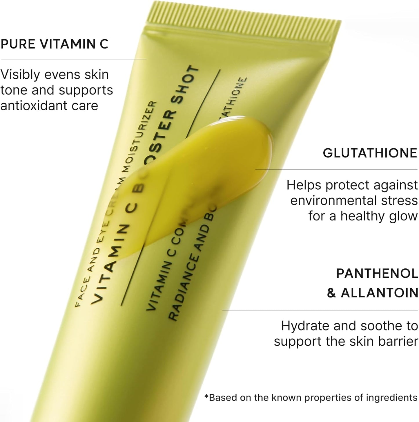 Arencia Vitamin C Booster Shot – 30ml