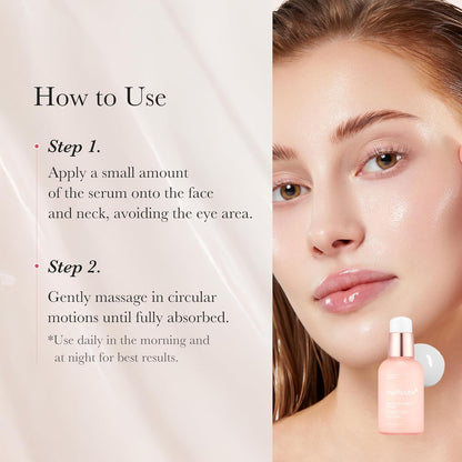 Medicube Triple Collagen Serum 4.0 – 55ml