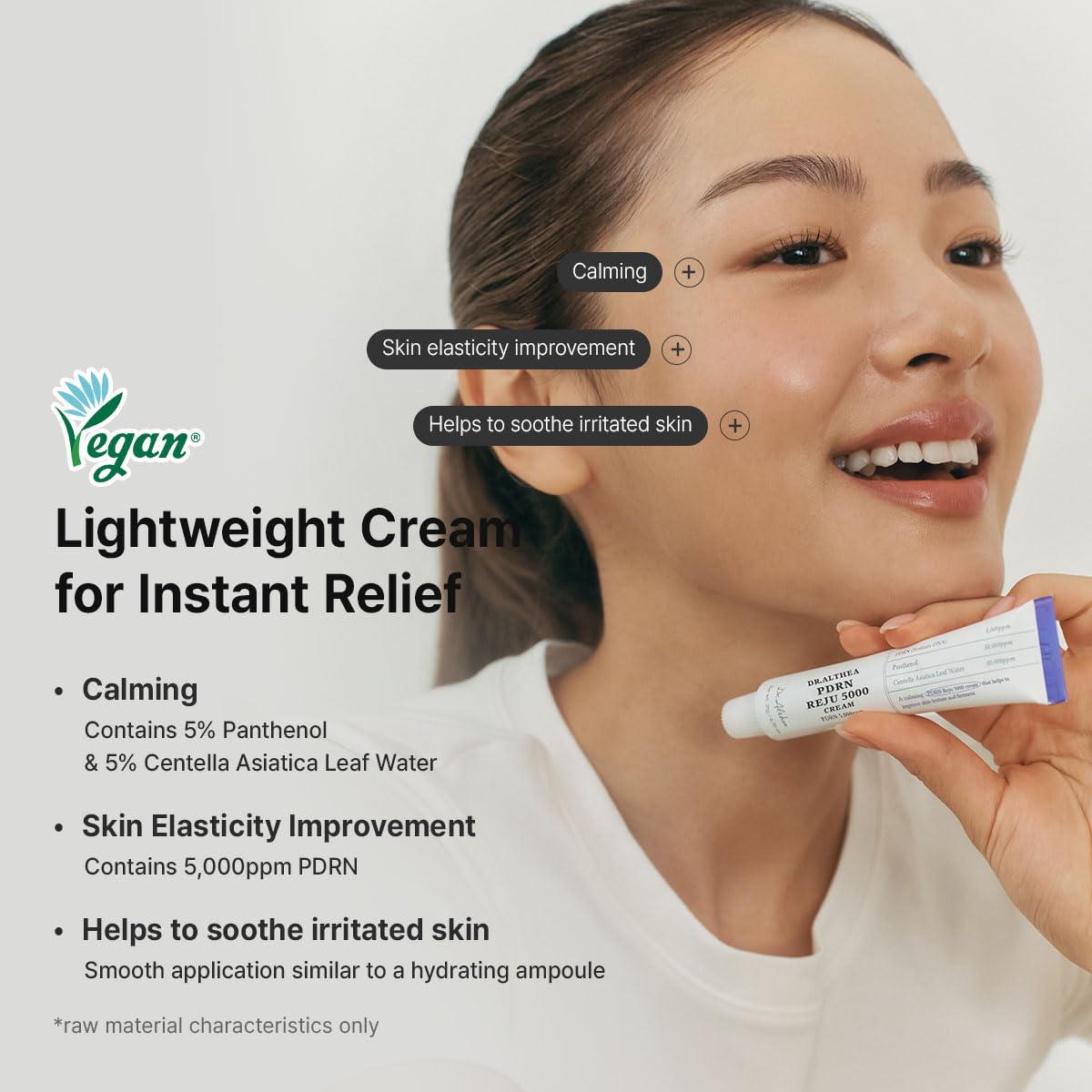 Dr.Althea PDRN Reju 5000 Cream – 50ml