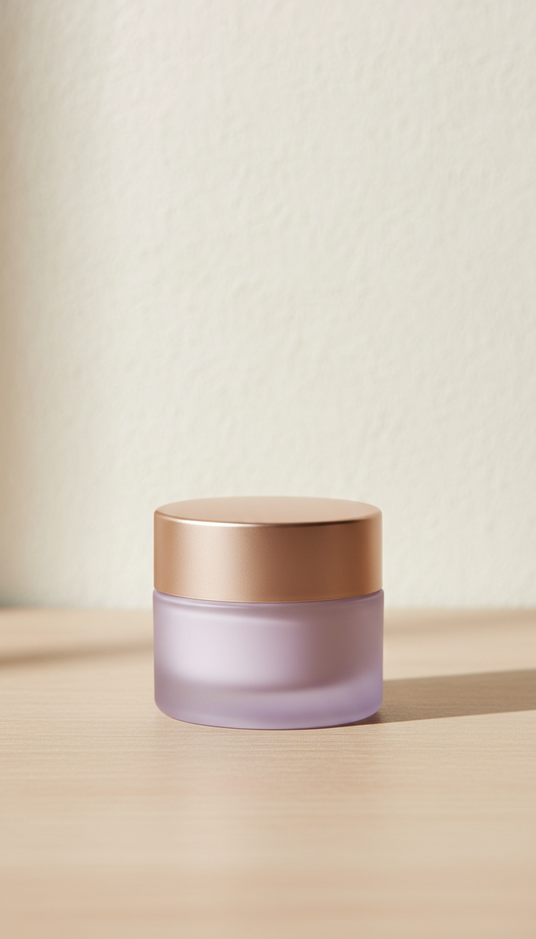 Luminous Renewal Eye Cream