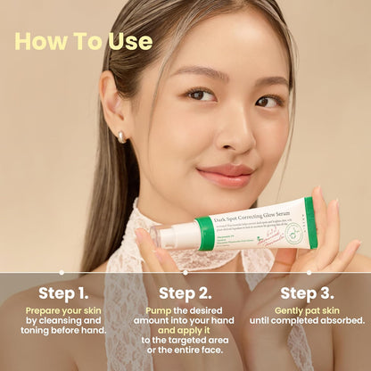 AXIS-Y Dark Spot Correcting Glow Serum – 50ml