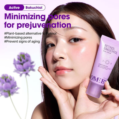 SOME BY MI Retinol Bakuchiol Dual Cream – 50ml
