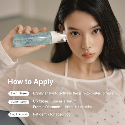 Dr.Althea Aqua Marine Jelly Mist – 80ml