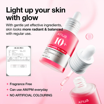 Spotless Skin Duo Set