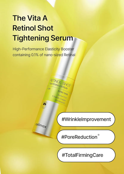 Advanced Korean Anti-Aging Duo Set