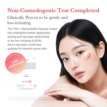 medicube Trending Ingredients Capsule Duo Set