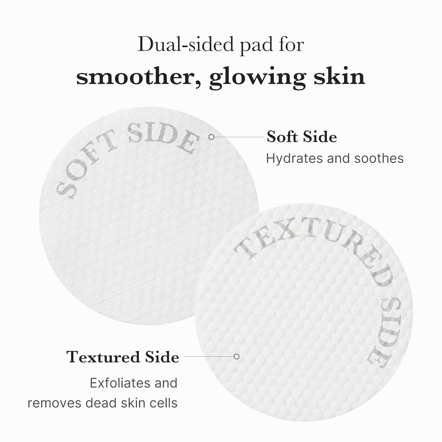 Medicube Zero Pore Pad 2.0 – 70 Pads