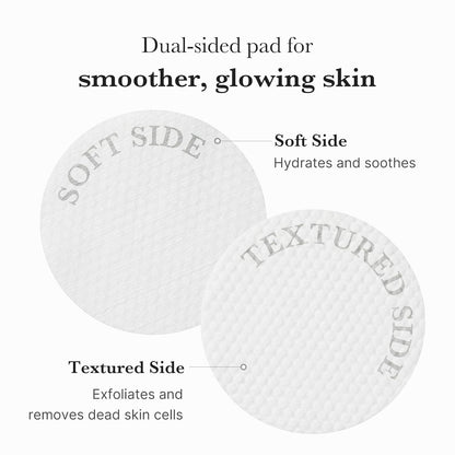 Medicube Zero Pore Pad 2.0 – 70 Pads
