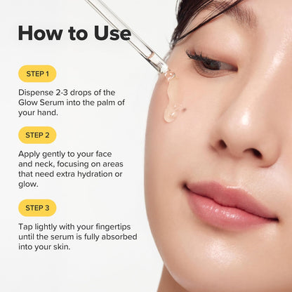 Beauty of Joseon Glow Serum: Propolis + Niacinamide – 30ml
