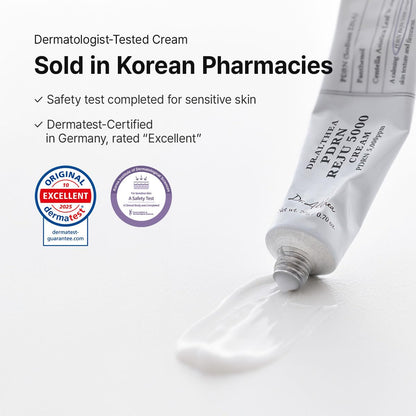 Dr.Althea PDRN Reju 5000 Cream – 50ml