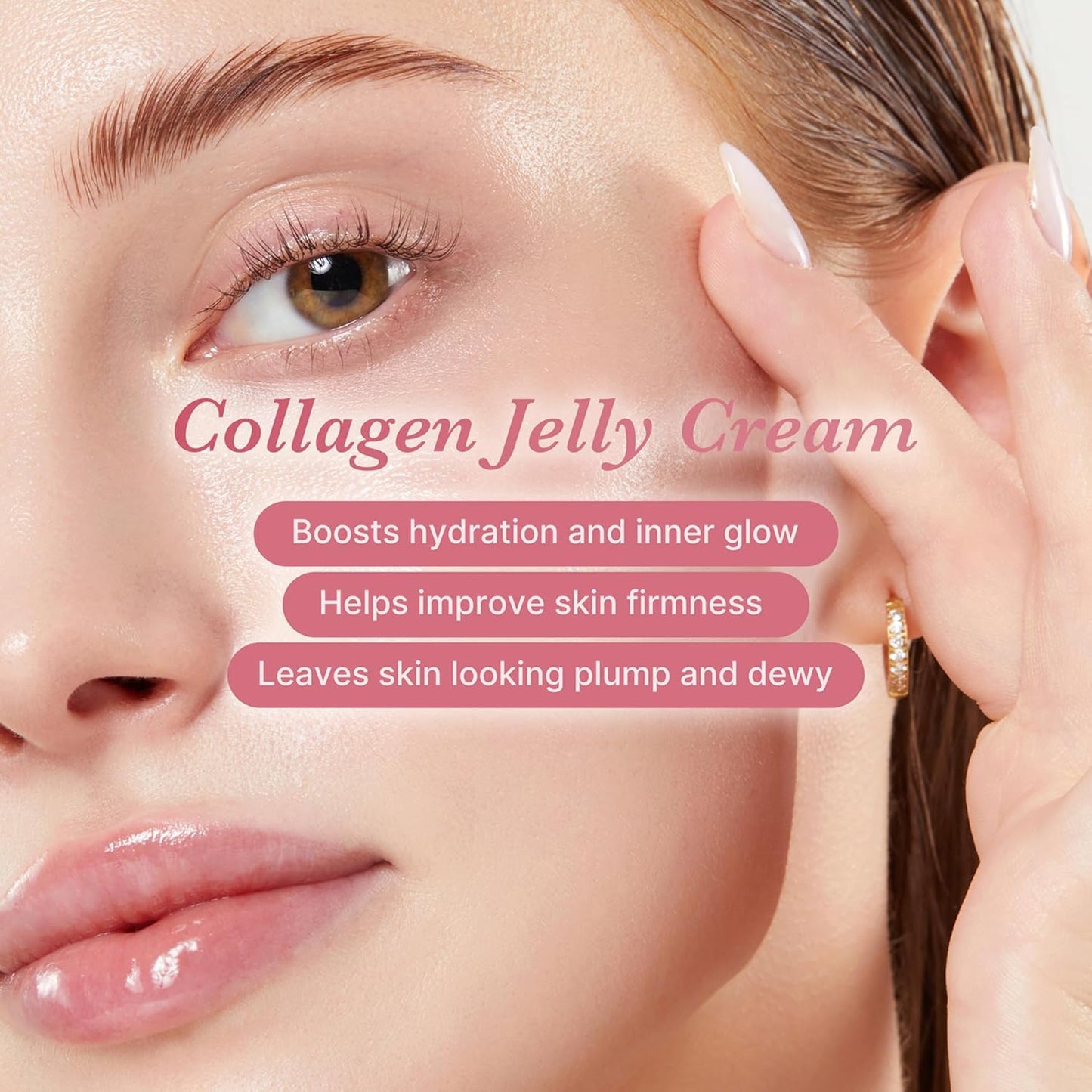Medicube Collagen Jelly Cream – 110ml